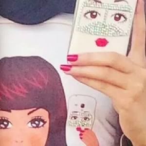 Meet your Posher, Haniyah